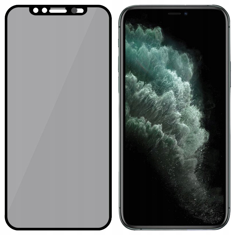 

Szkło do iPhone 11 Pro Max / Xs Max, PanzerGlass