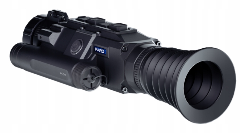 Zaměřovač pro noční vidění Pard NV-S470C 4K 940nm (70 mm)