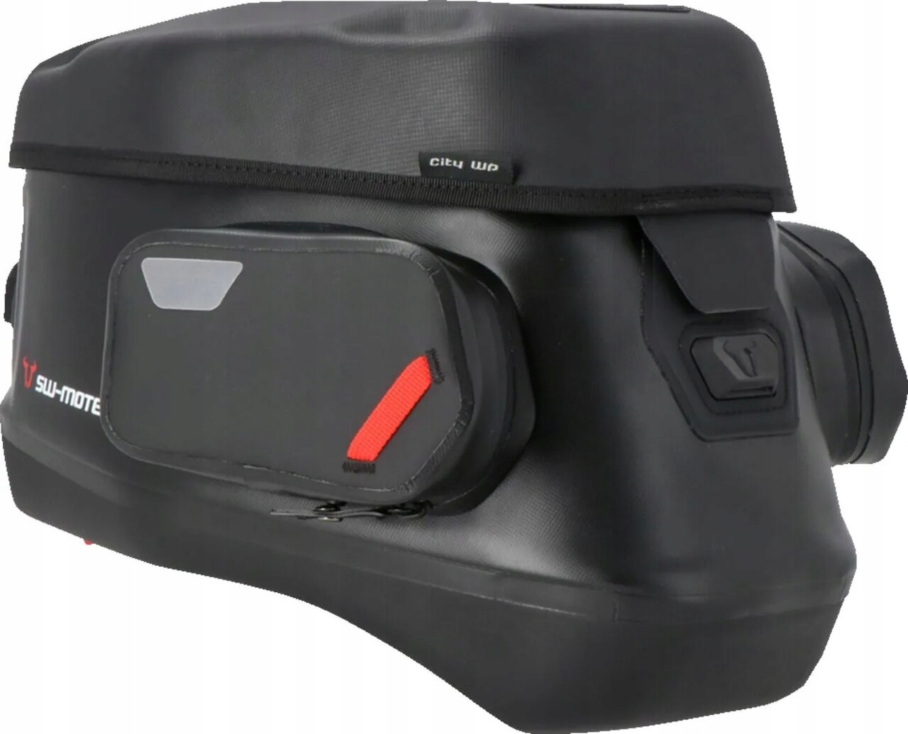 Taška na nádrž 9L Sw-motech Pro City Tank Bag