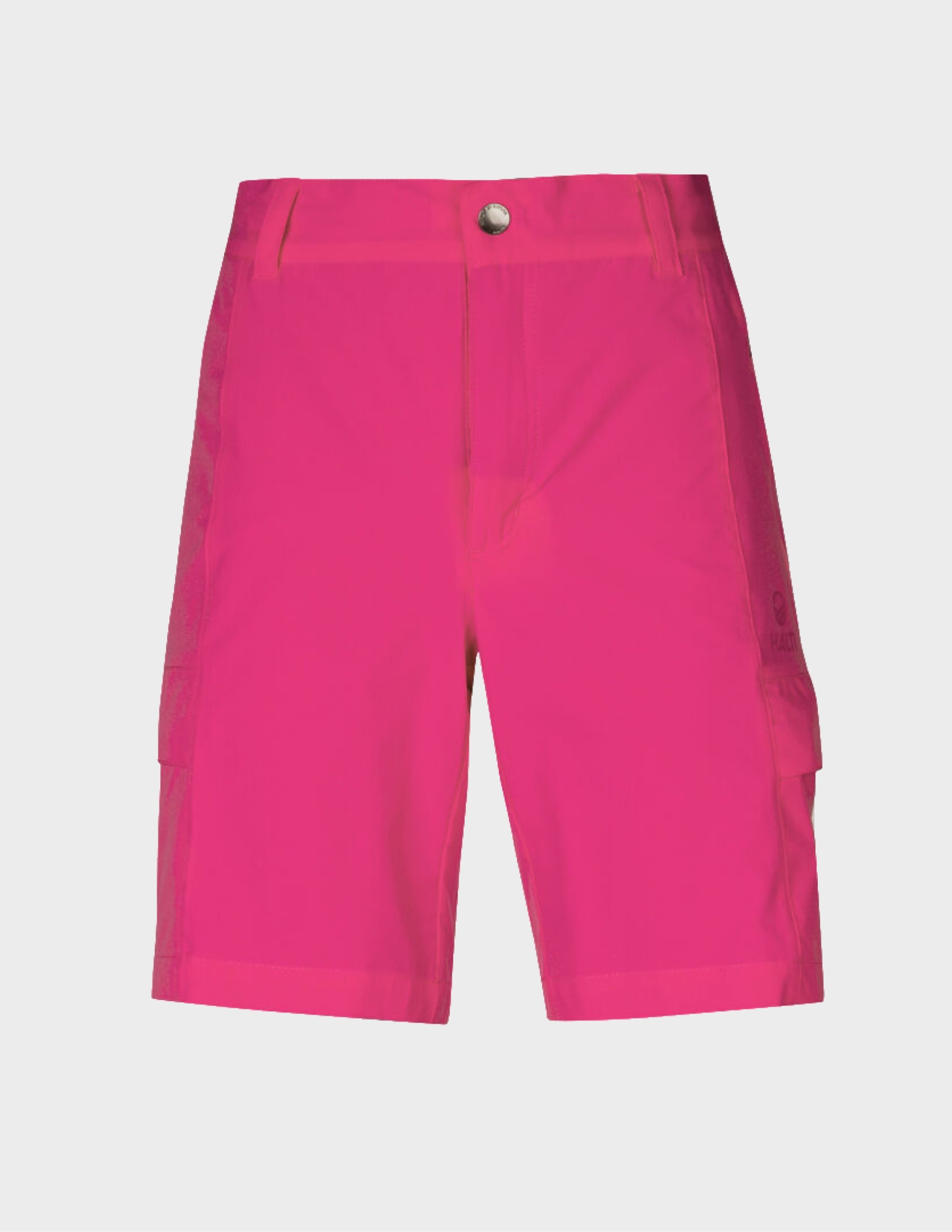 Kraťasy kraťasy Halti Reissu Růžová 44