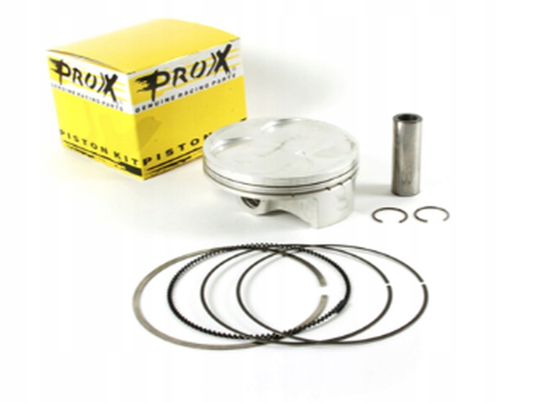 Prox Piest Honda Crf 450R '02-'08 Big Bore (99.00 MM) (špeciálna Ponuka)
