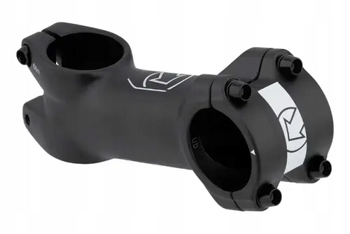 Můstek Držák Volantu Pro Lt 70 MM/31.8 MM +/-6° Černý
