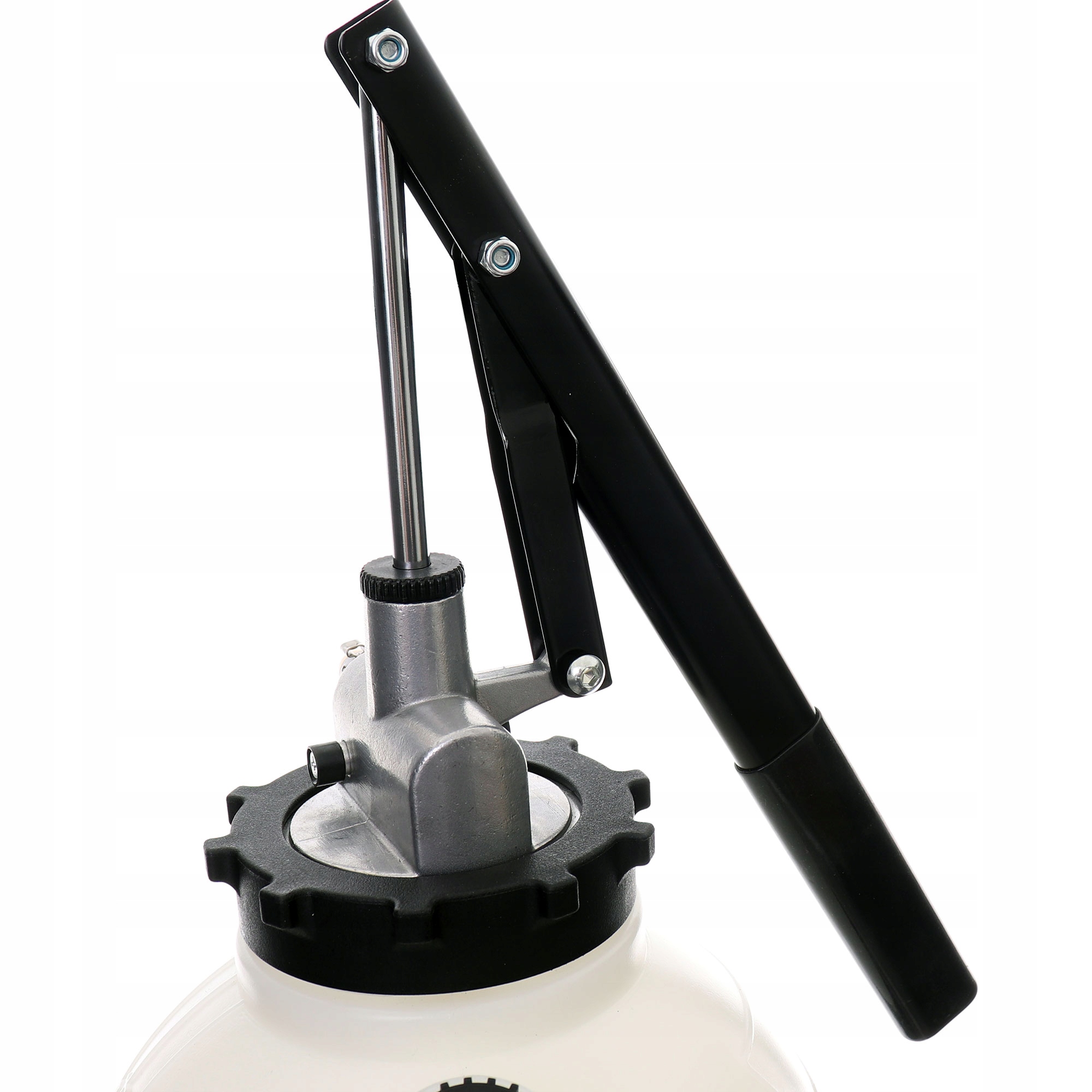 Pompa do wymiany oleju w skrzyni biegów automatycznej i dyferencjałów 7,5l Kod producenta DN-G1090-1