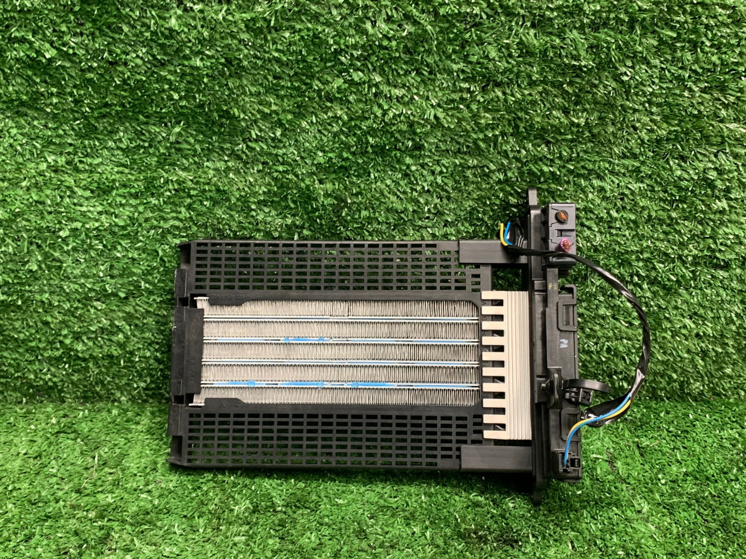FORD FOCUS MK3 heater electrical BV6N-18D612-CA