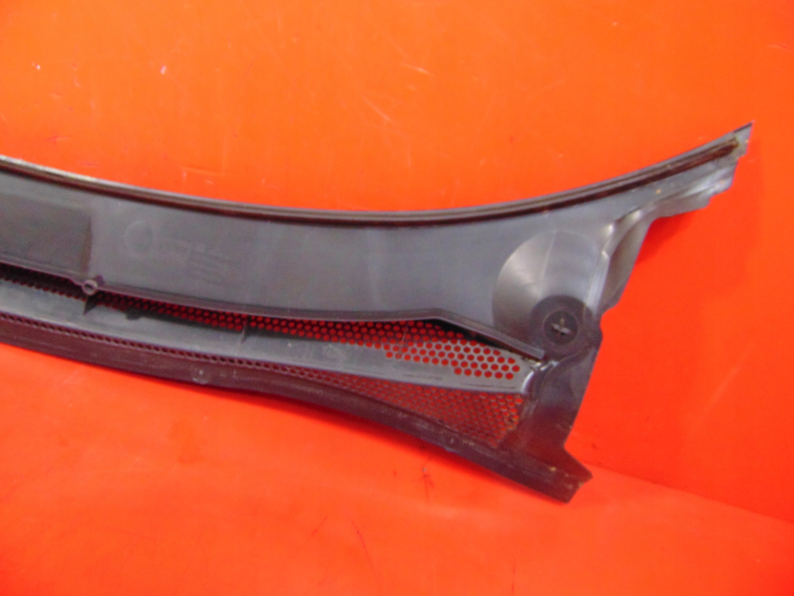 OPEL CORSA E torpedo upper lower KOMPLET EUROPA