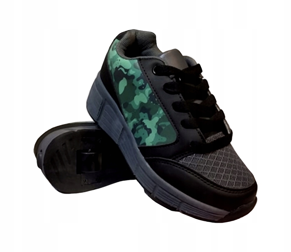 

Rolkobuty butorolki sportowe *33 wkł. 20 cm