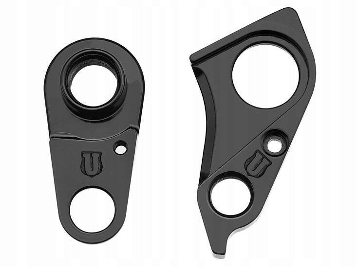 Přehazovací hák Union GH-298 pro rámy jízdních kol Specialized