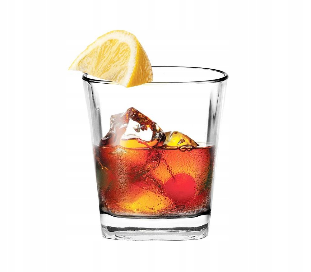 

Glasmark Szklanka 220ml