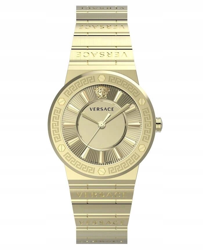 Dámské hodinky Versace VEVH01320 Greca Logo Lady