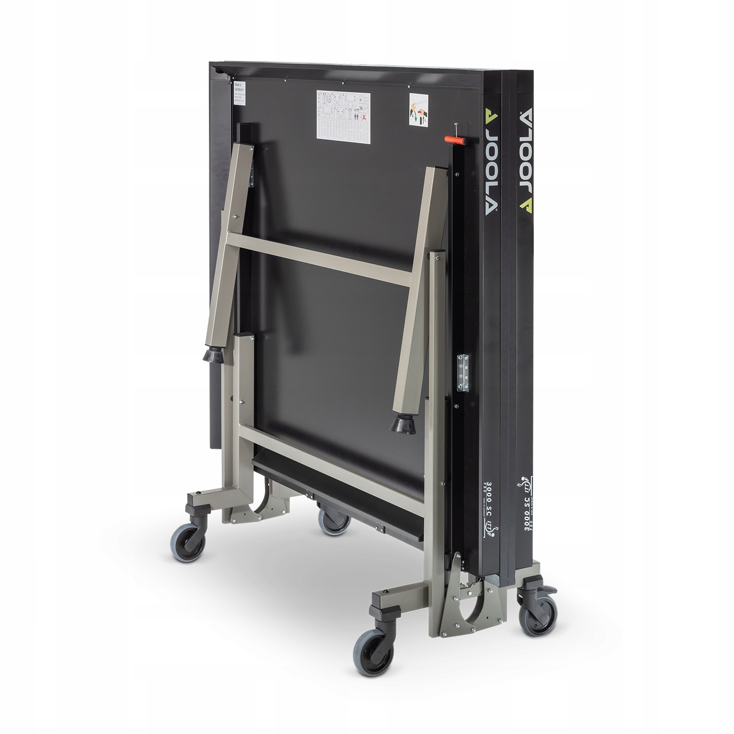 Stół do tenisa stołowego JOOLA 3000 SC PRO Kod producenta 11532