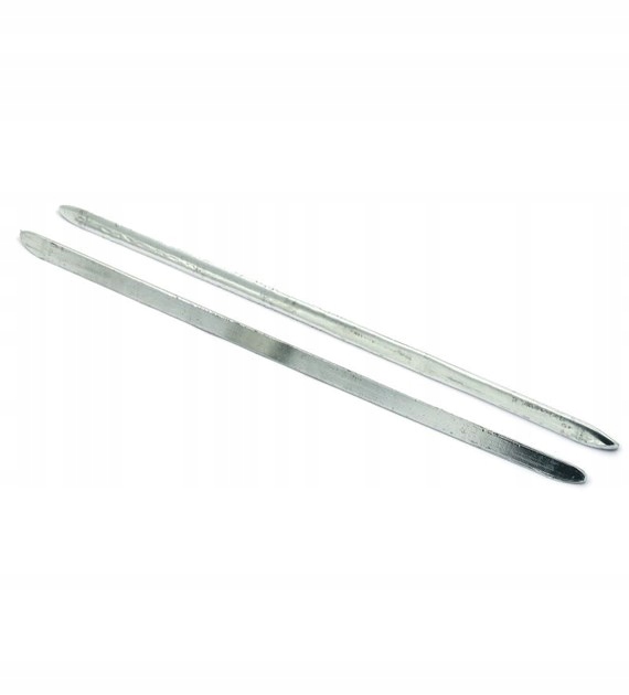 Cín olověná pájka LC60 tyčinky pojivo 1 Ks 0,3 kg