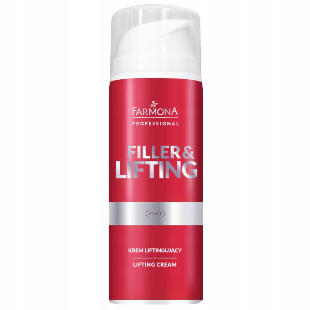 Farmona Professional Filler Liftingový krém na obličej proti stárnutí pleti 150 Ml