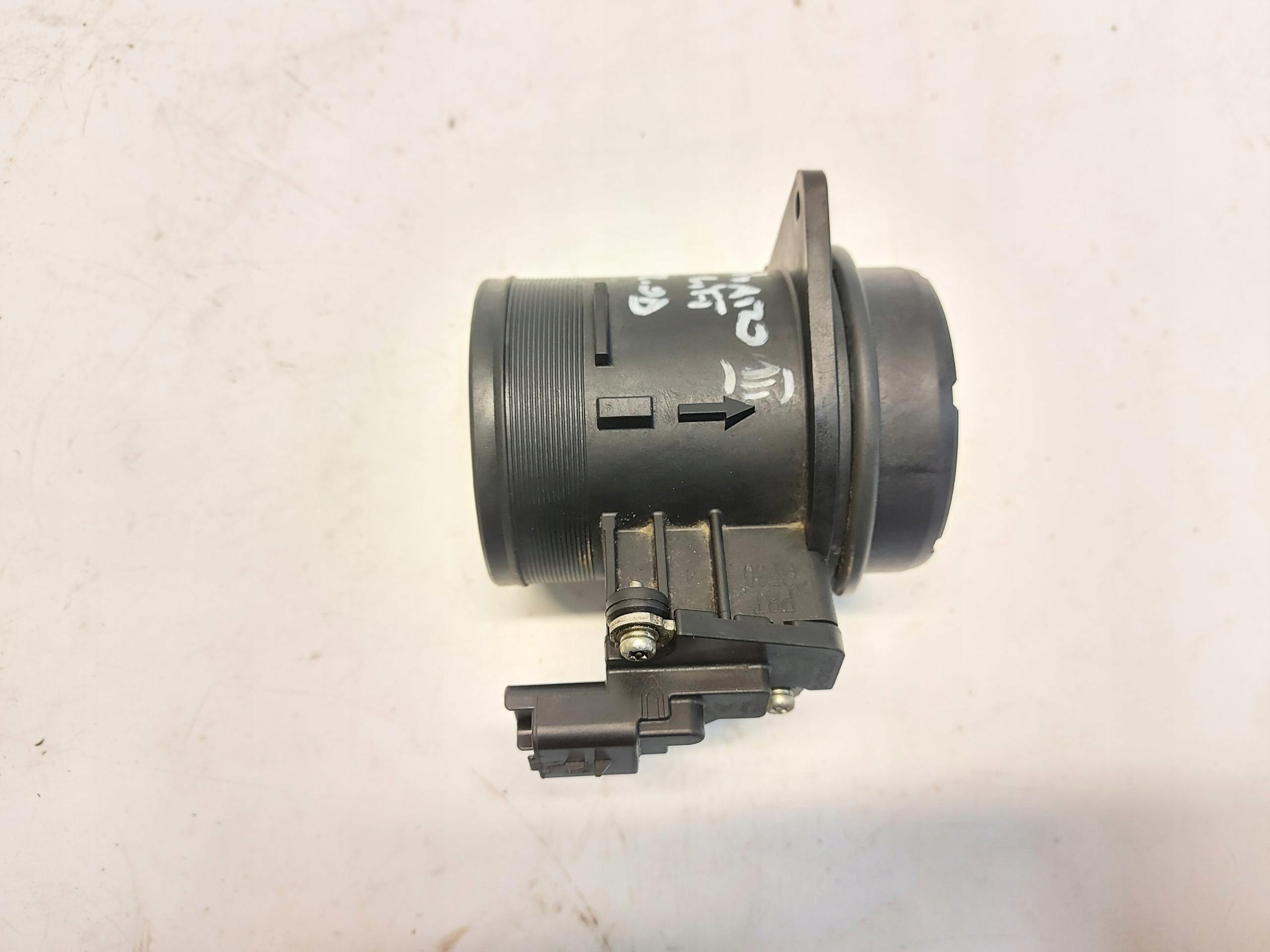 PSA Vivaro Jumpy Expert Proace 2024r Luftmassenmesser 9662635680