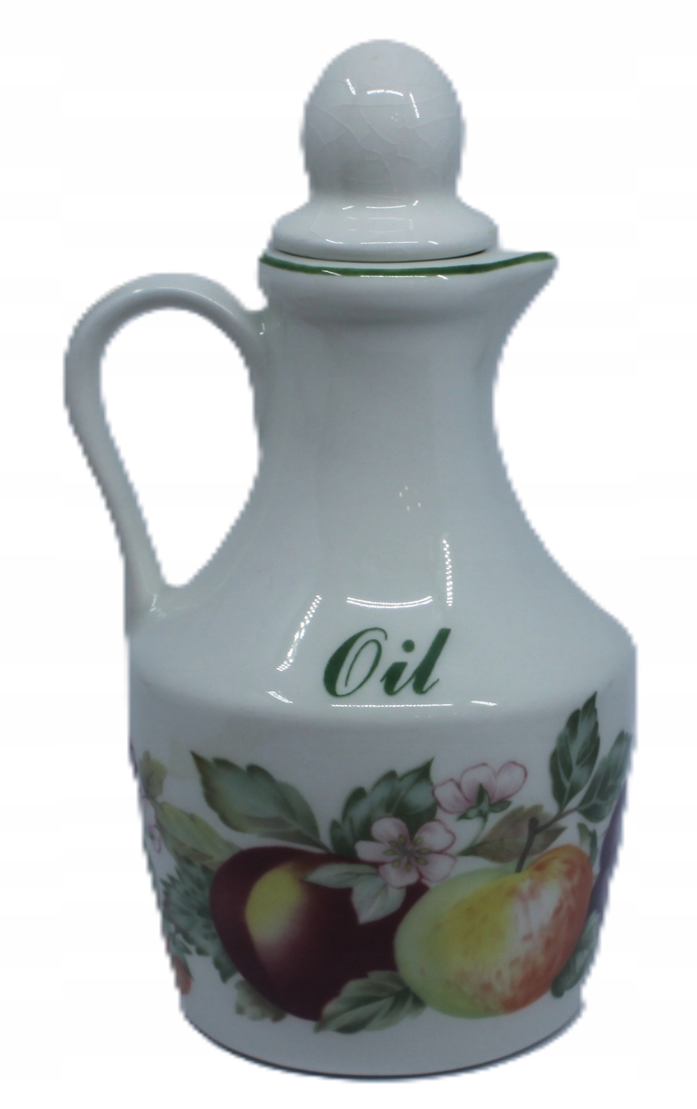 LOOK:) REGAL BUTELKA NA SOS FRESH FRUIT