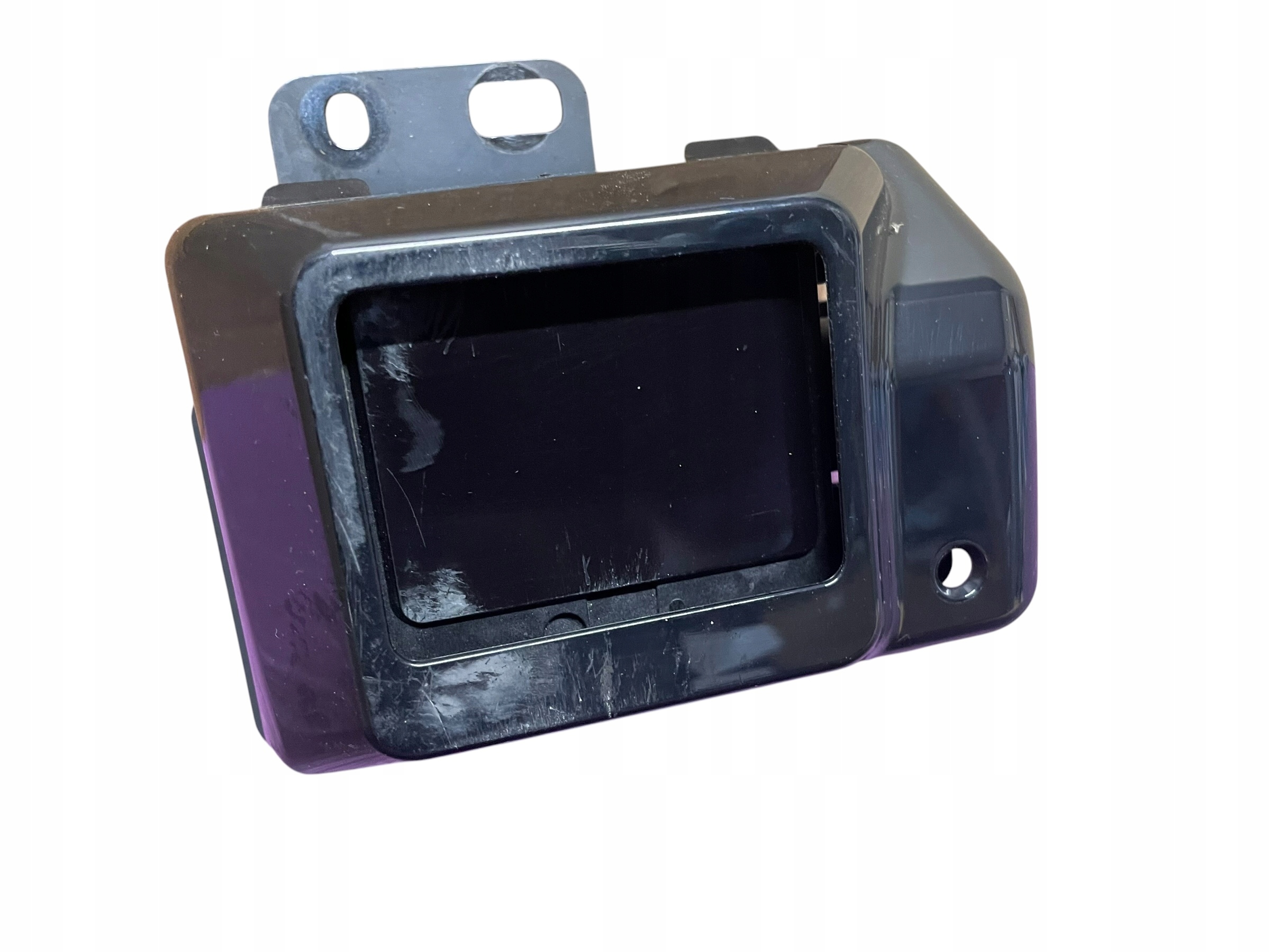 RADAR MRR + cover + support KOMPLET BMW 4 G26 IDEAL
