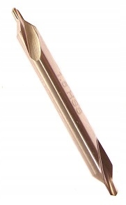 

Nawiertak Nakiełek Hss 1,6MM 1,6MM Chwyt 4MM NRWc