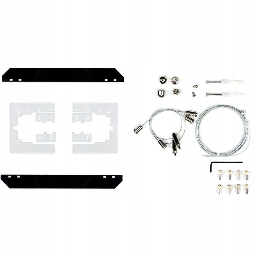 Levně Skylight sada závěsů krytů pro osvětlení AQI40