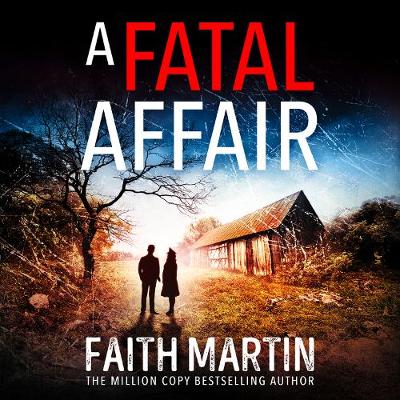Fatal Affair (Ryder and Loveday, Book 6) (2021)