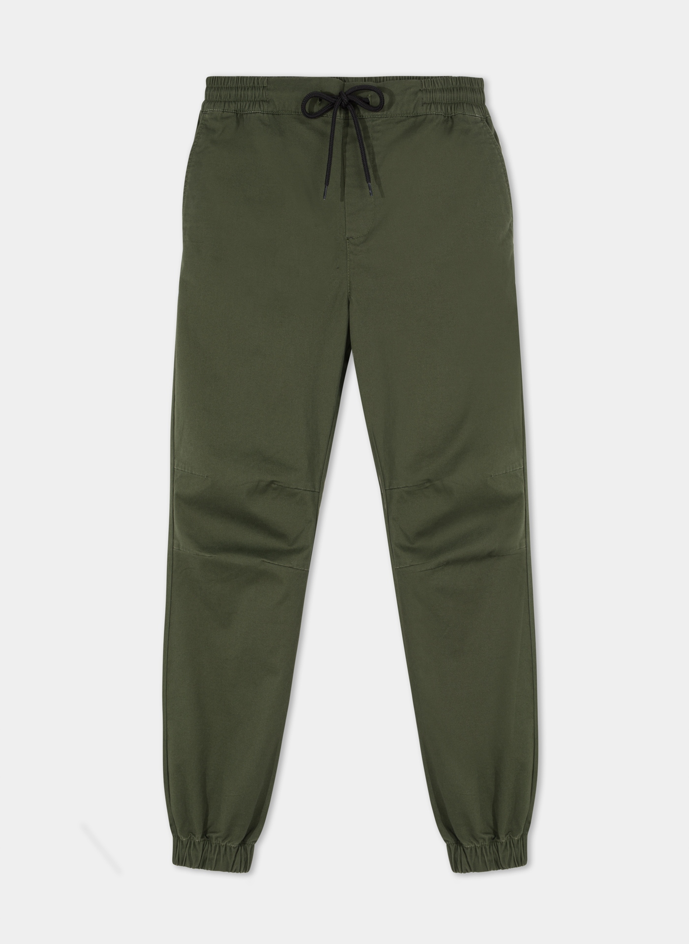 

Spodnie męskie bojówki zielone Pako Lorente r. XL