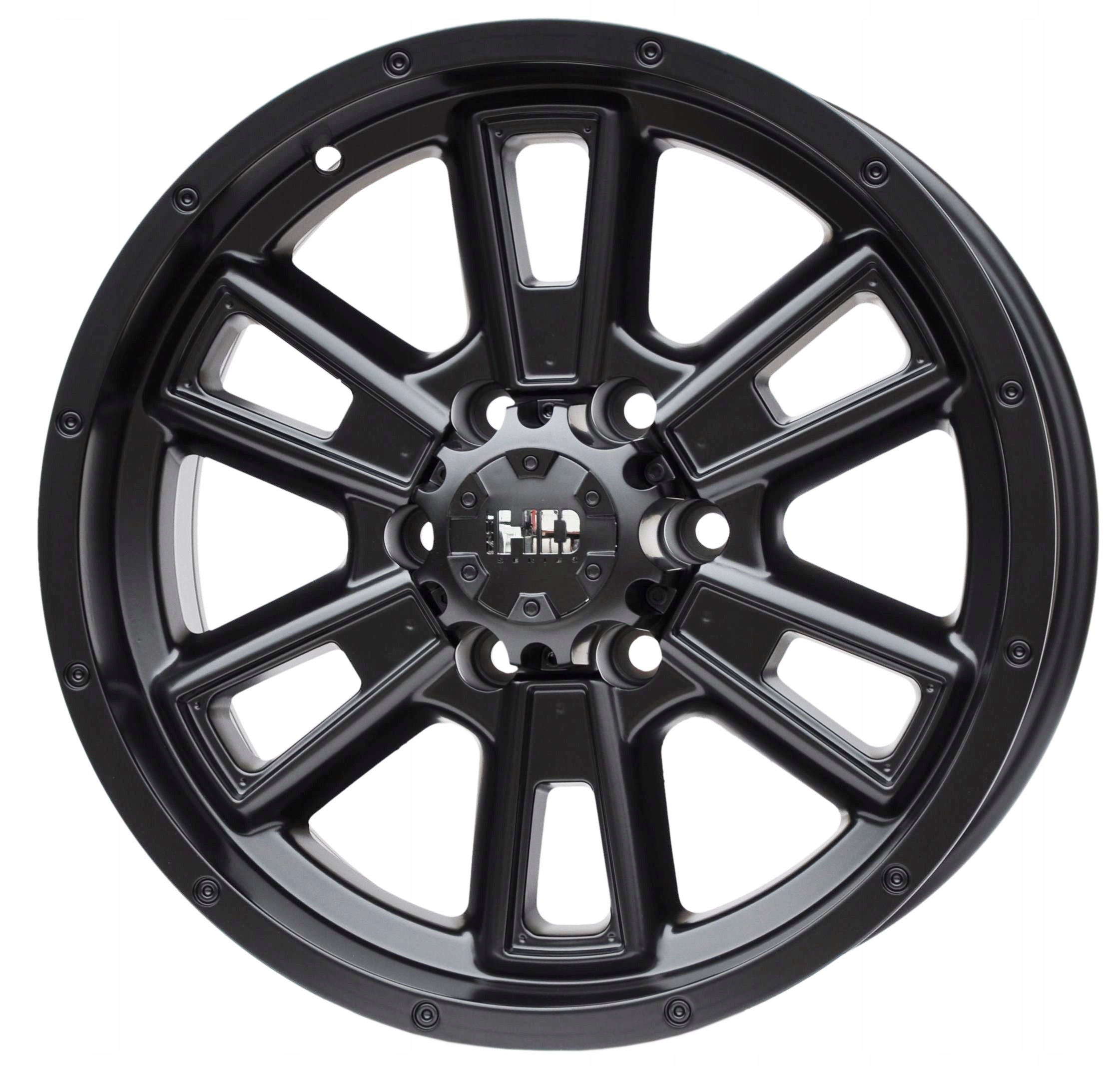 5350 Bm Disky 18 6x139,7 Cadilac Escalade Gmc