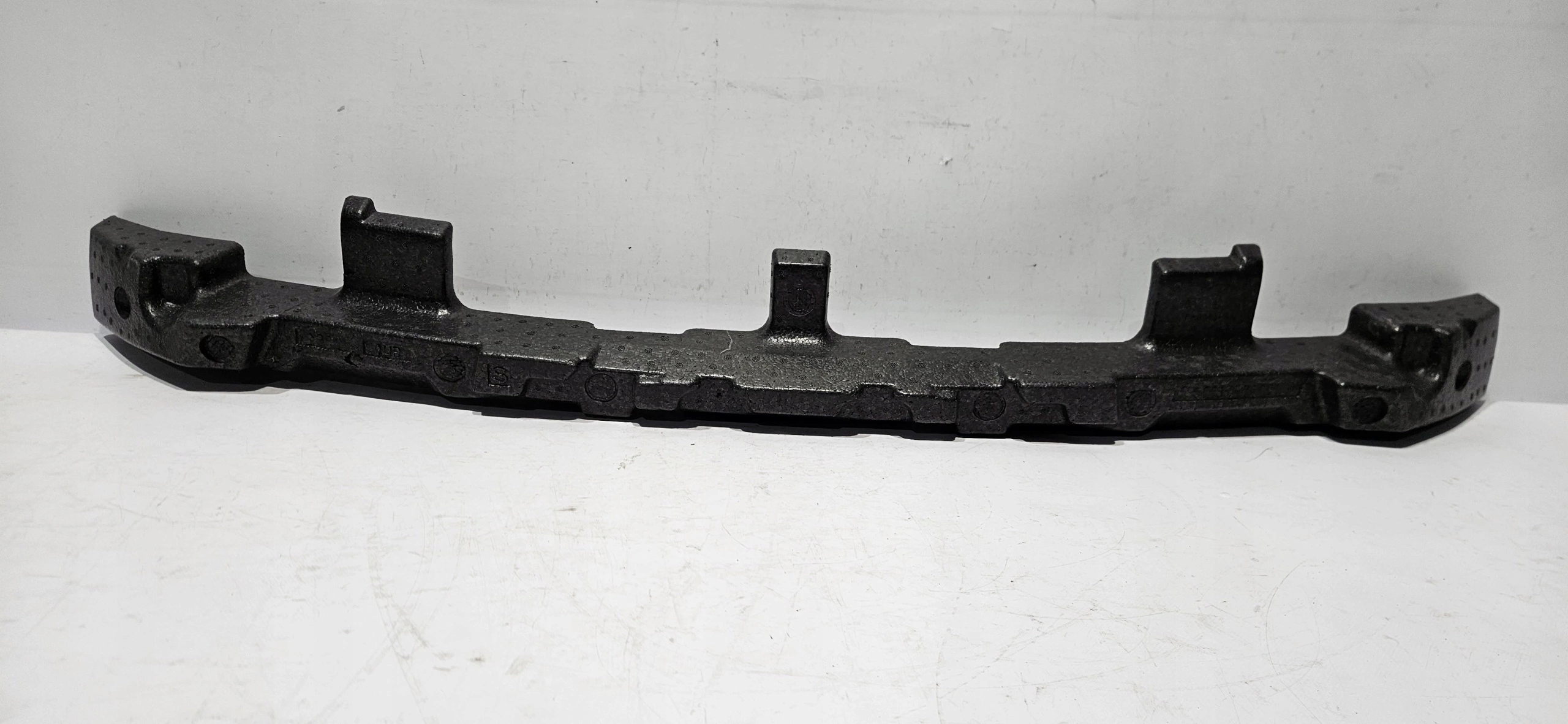 ABSORBER nárazníku předek LEXUS NX II 21- originál 52614-78070