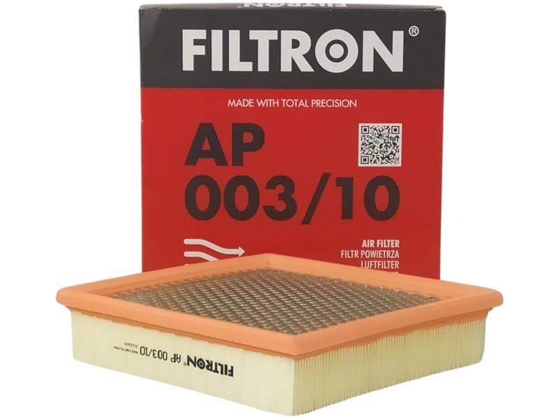 

Filtron Filtr Powietrza Chrysler 300 C (LX)