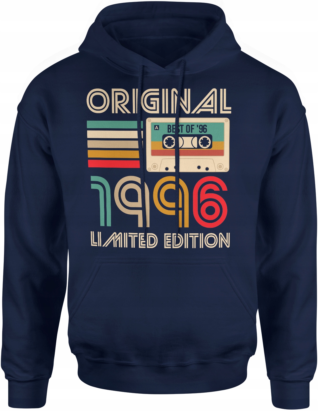 Na 30 Urodziny Bluza Dla Faceta Śmieszny Dla Brata Mężczyzny Lat L