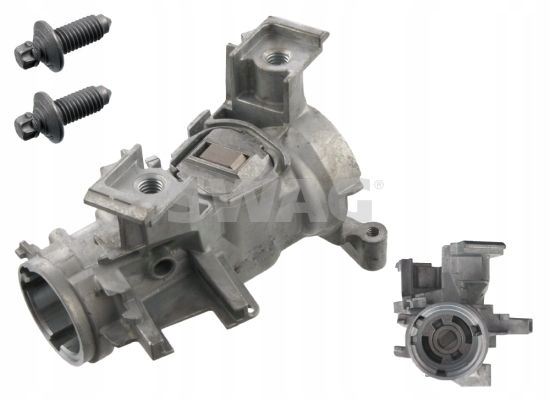 ZAMEK BLOKADA KIEROWNICY 30 10 1017 SWAG Producent inny