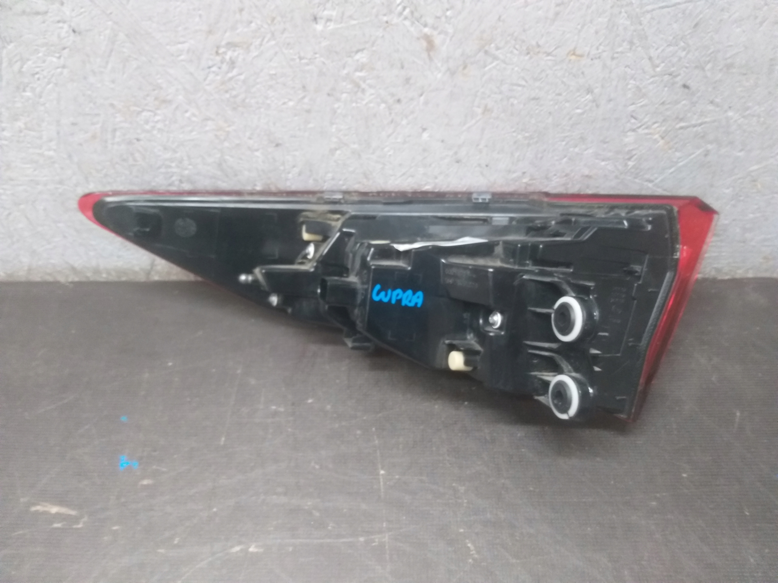 light rear part right CUPRA FORMENTOR LED 5FF945208C