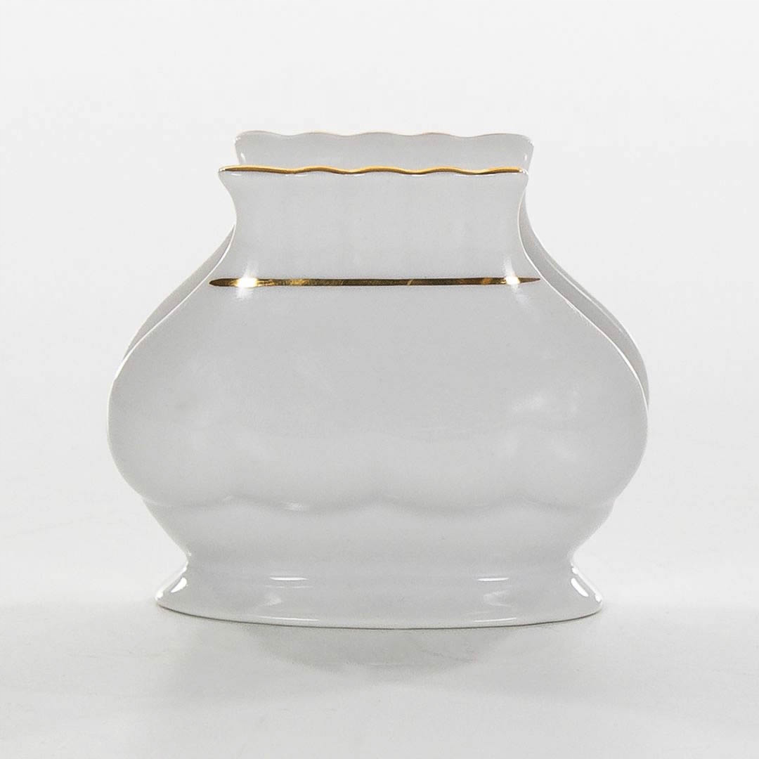 

Chodzież serwetnik iwona B014 złota linia