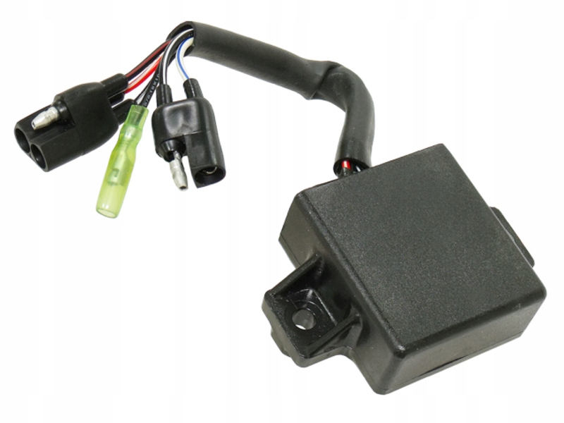 Jednotka Zapaľovania CDI Snežného Skútra Sno-x Arctic Cat Bearcat Cheetah