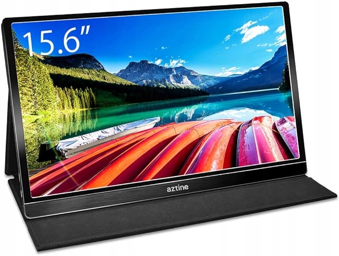 Led monitor Aztine Z1 15,6" 1920 x 1080 px Ips Pls