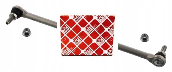 

Łącznik Stab. Berlingo Picasso C4 II 308 5008 L/p