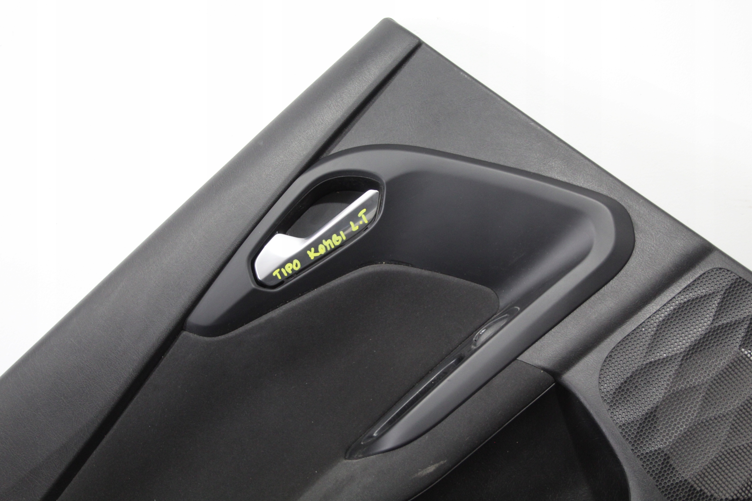 side door left rear part FIAT TIPO 2 II