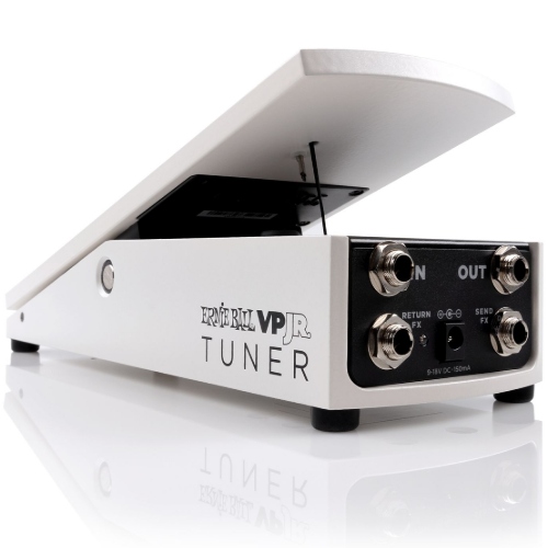 Ernie Ball Eb 6200 pedál volume/expression pro kytaru