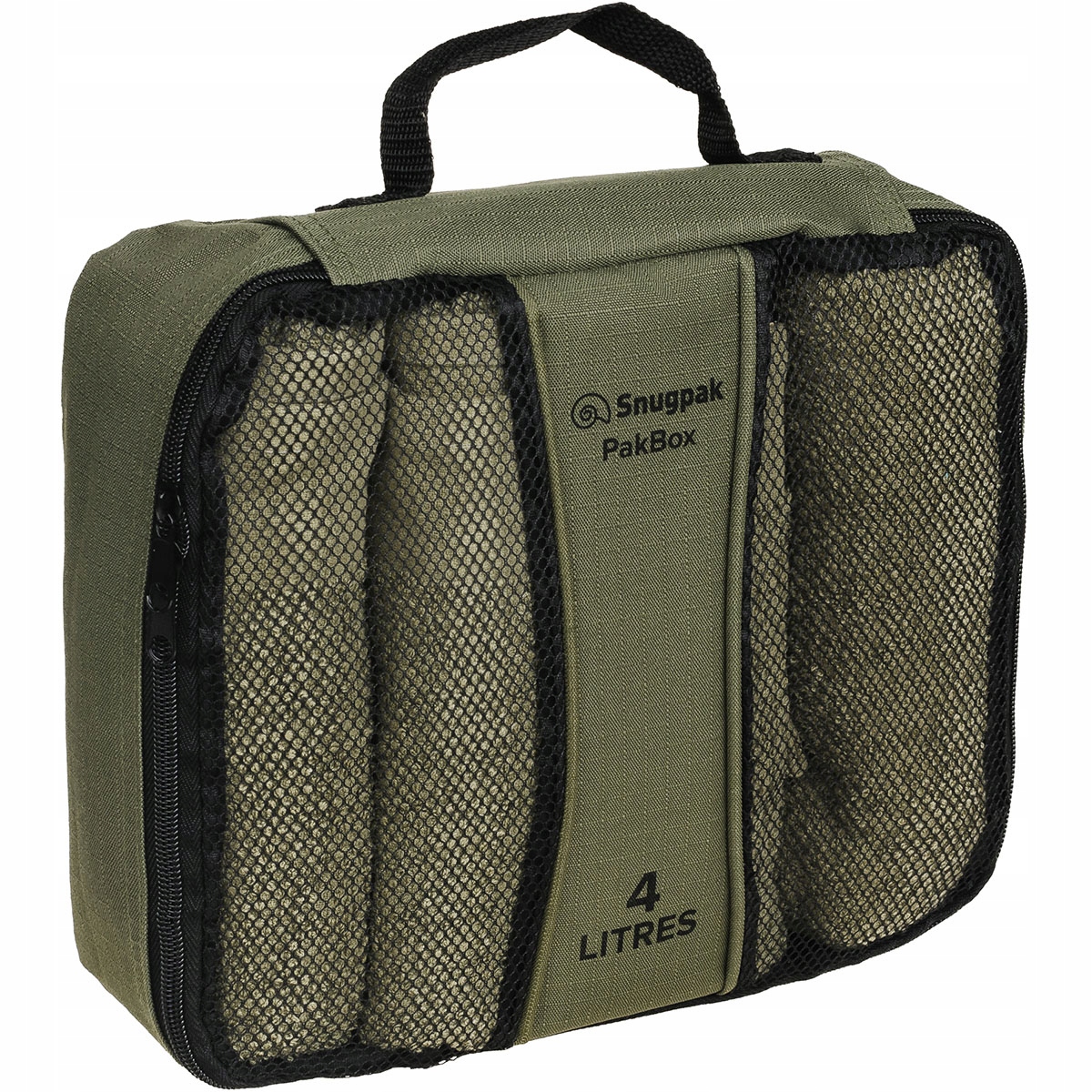 

Snugpak Pakbox 4l Organizer Przybornik Kieszeń Olv