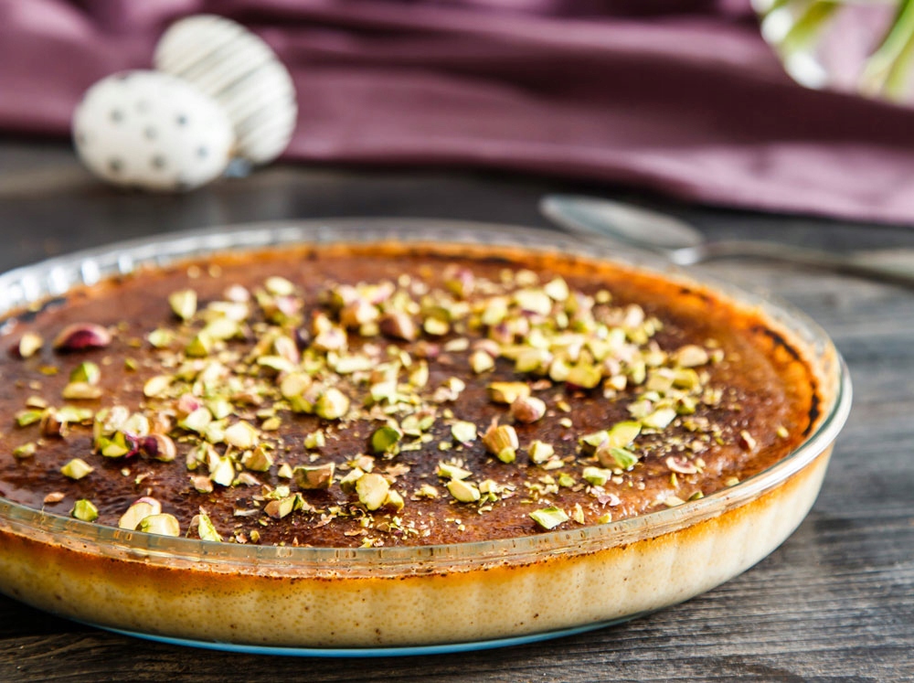 36802 PYREX SZKLANA FORMA DO CIASTA TARTY PIZZY 27 Marka Pyrex