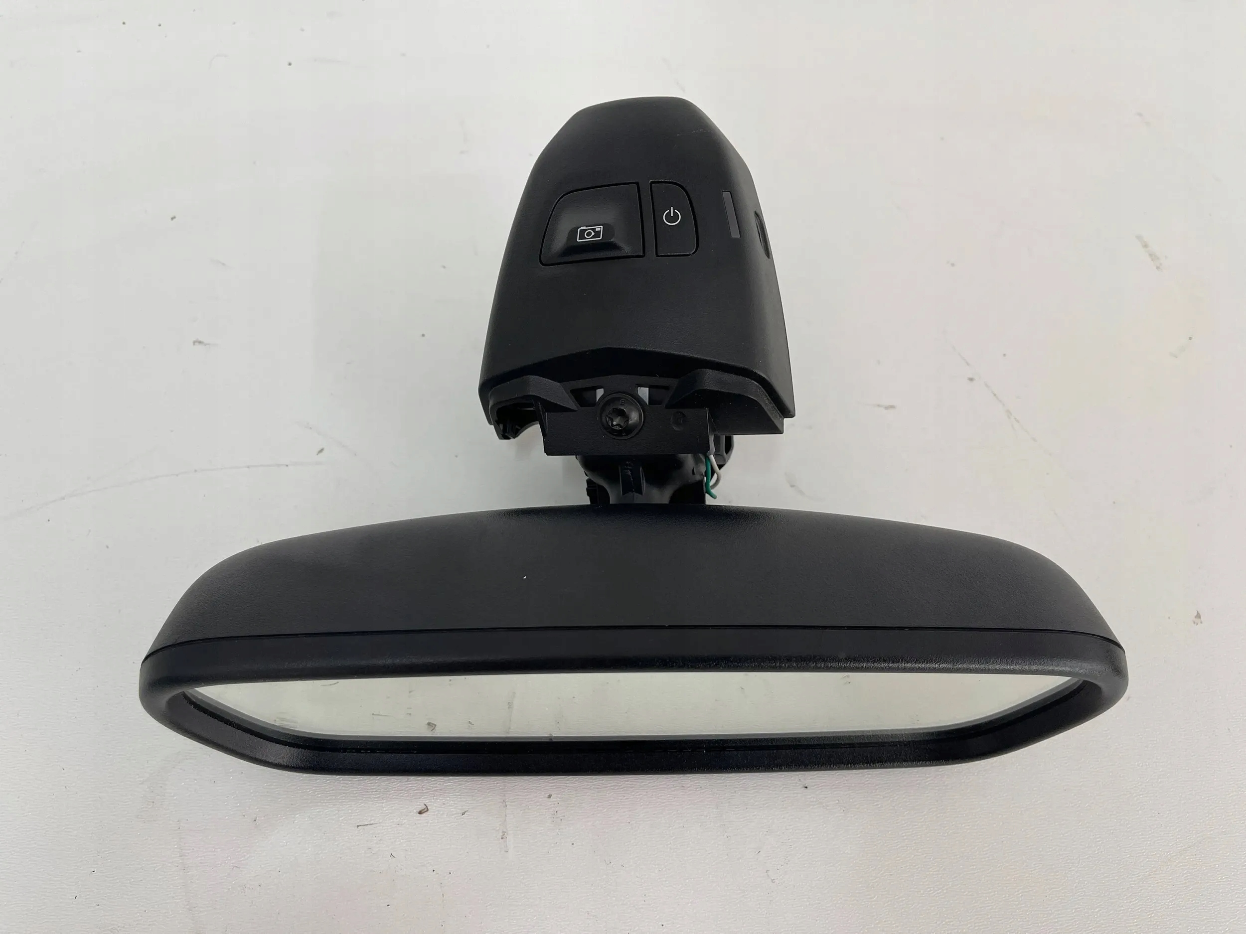 mirror inner KAMERA REJESTRATOR CITROEN C3 III 3 16
