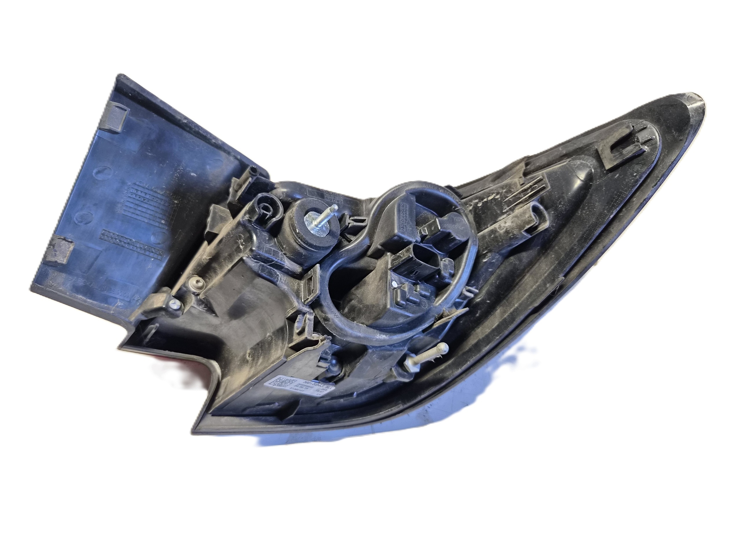 light left rear part 39015943 OPEL ASTRA K HB