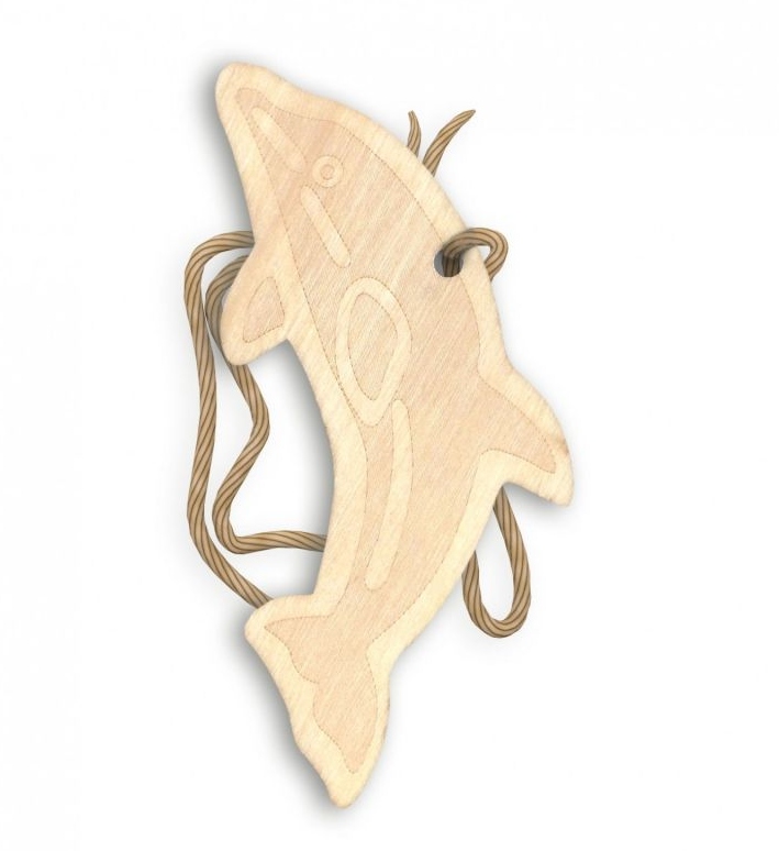 K2 WOODY DELFIN ZAPACH ODŚWIEŻACZ ZIELONA HERBATA Producent K2