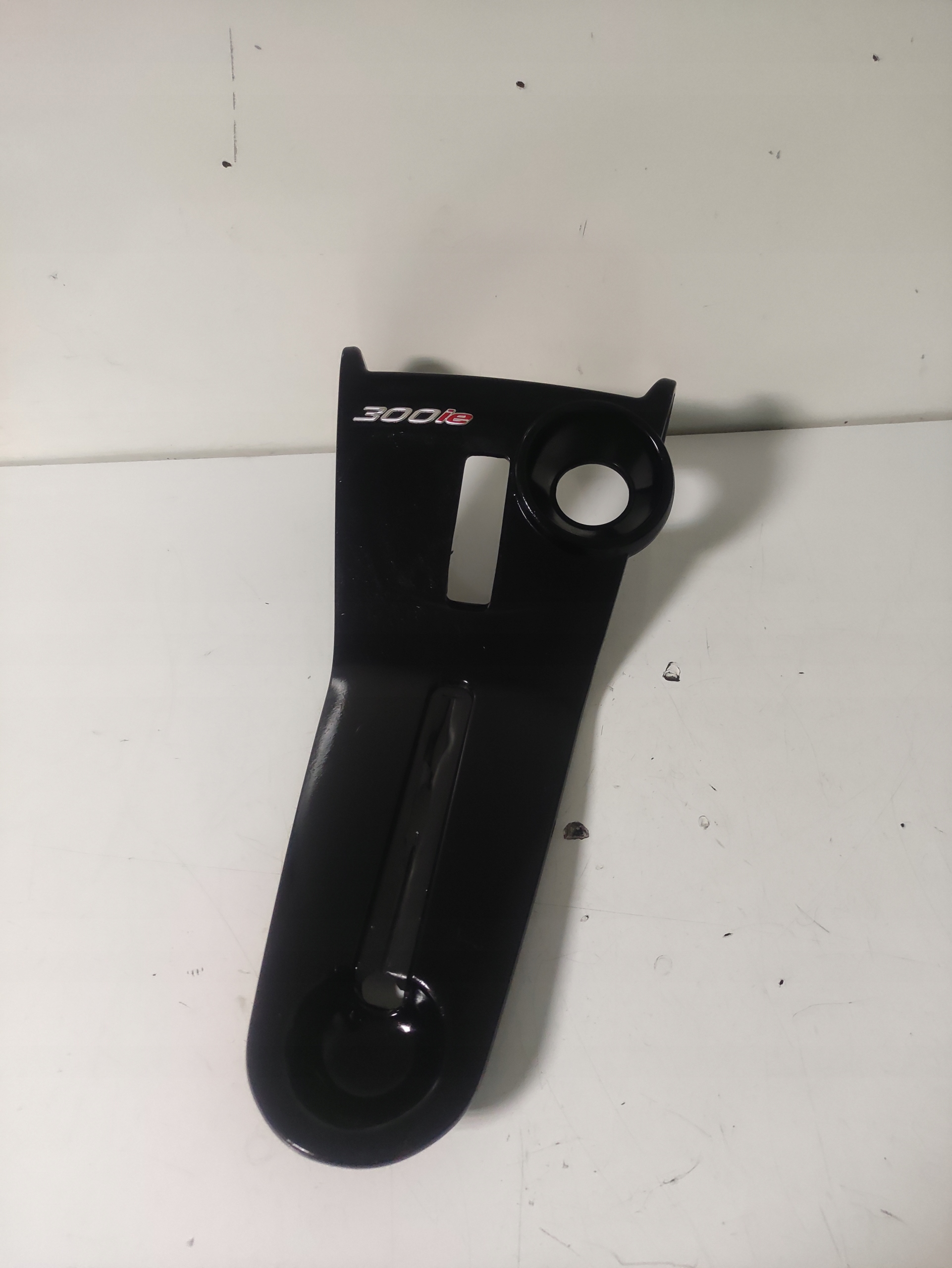 Заполнение кабины PIAGGIO MP3 300 YOURBAN