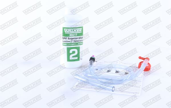 DODATEK DO PALIWA 80617 WALKER Producent Walker