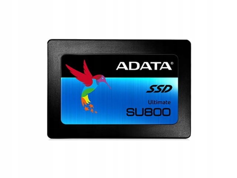 Dysk Adata Ultimate SU800 1TB Ssd
