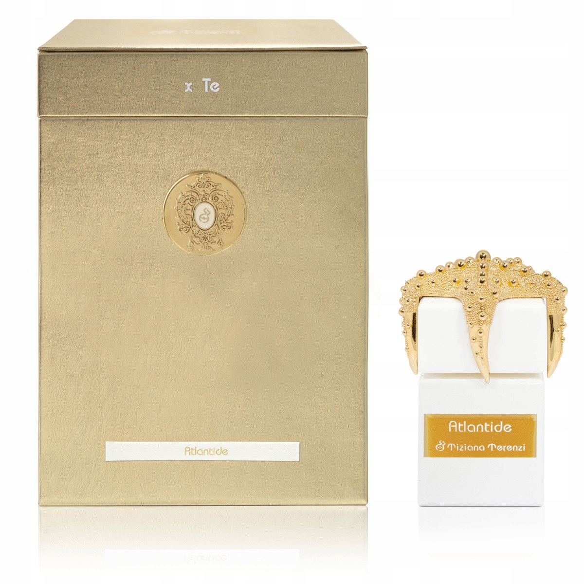 Atlantide Tiziana Terenzi 100 ml