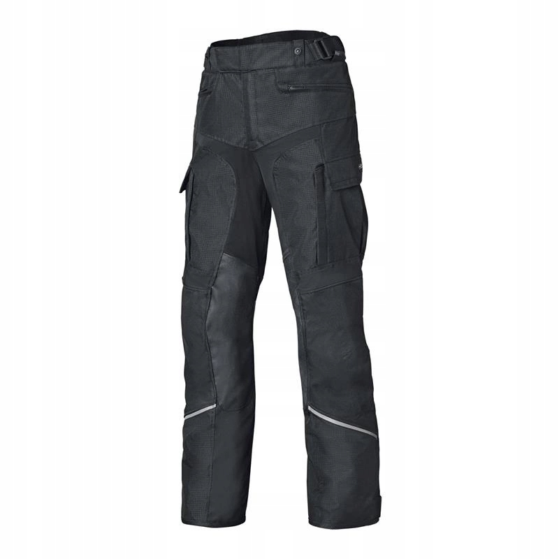 Motocyklové nohavice Held Hakuna Matata III Black, čierne Darčeky