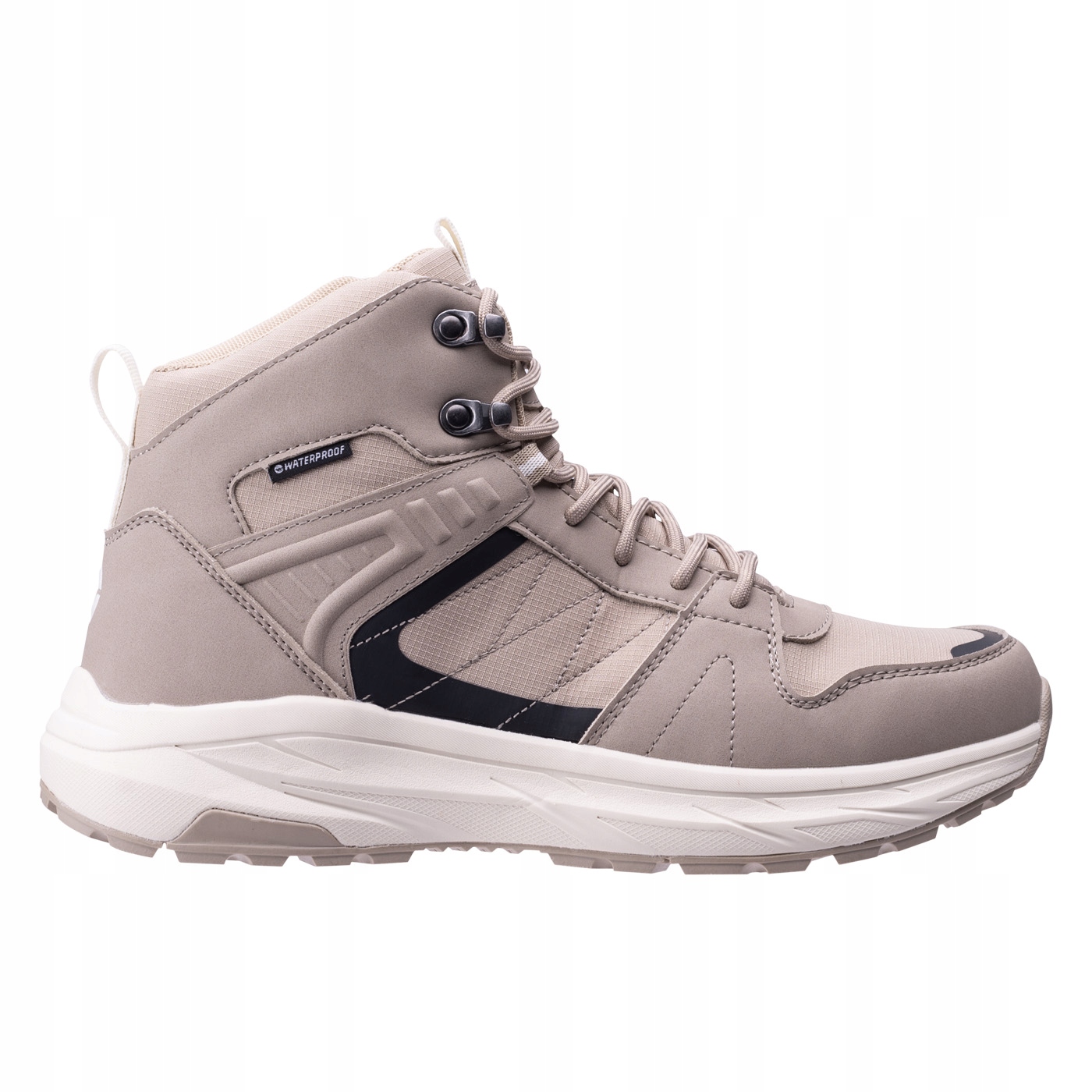 Męskie Buty Rozes MID Wp 46 Hi-tec
