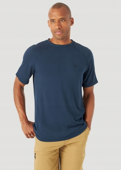 

T-shirt Wrangler Ss Performance WA7BDUB08 R.xl