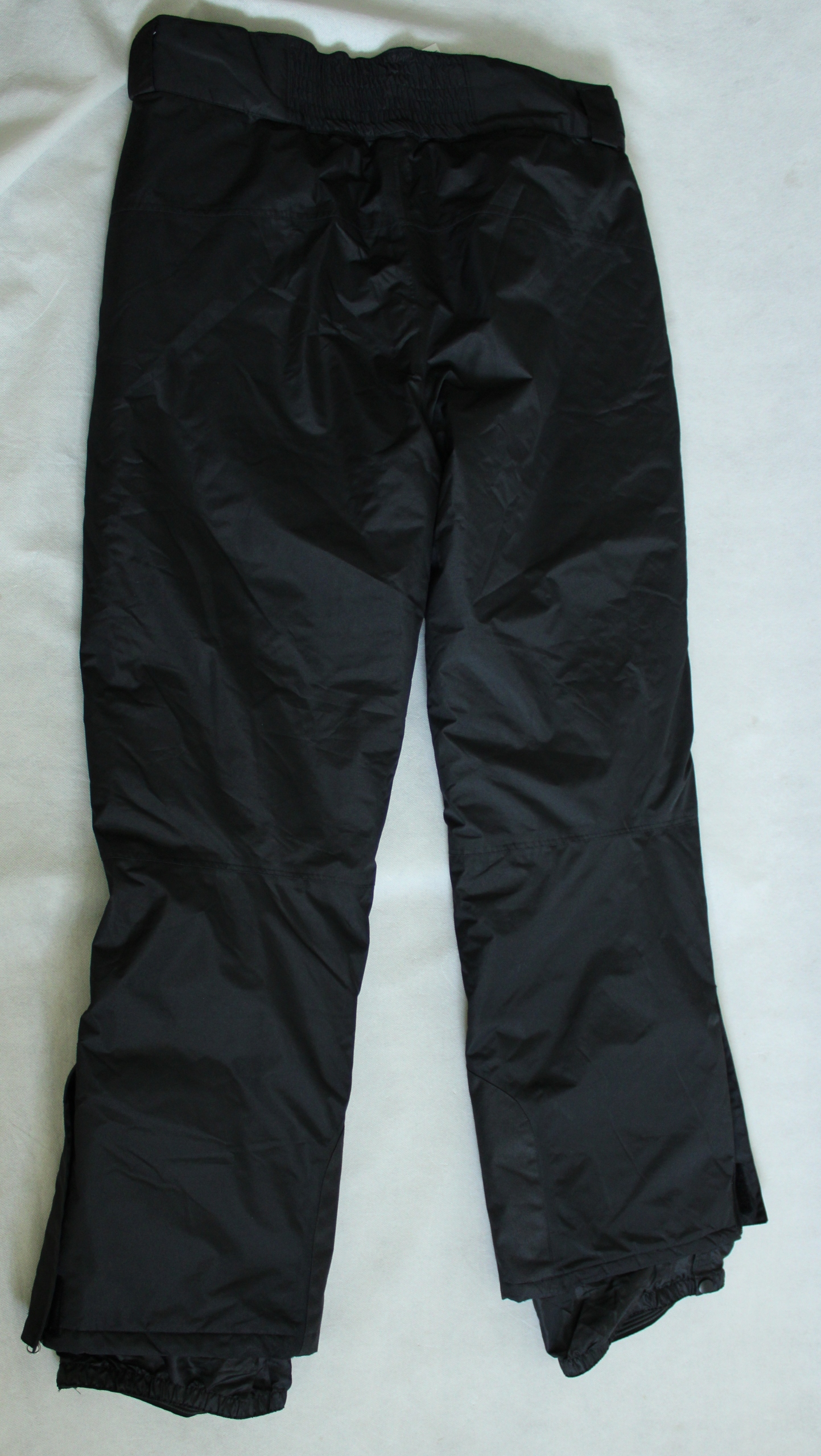 CRIVIT NOWE OCIEPLANE NARCIARSKIE SPODNIE ROZ 54 Kod producenta brak KK