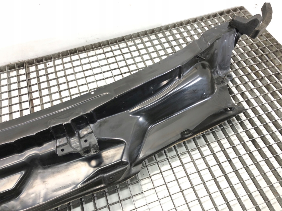 PODSZYBIE CHEVROLET CAMARO VI Sportowy/Coupe Typ samochodu Samochody osobowe