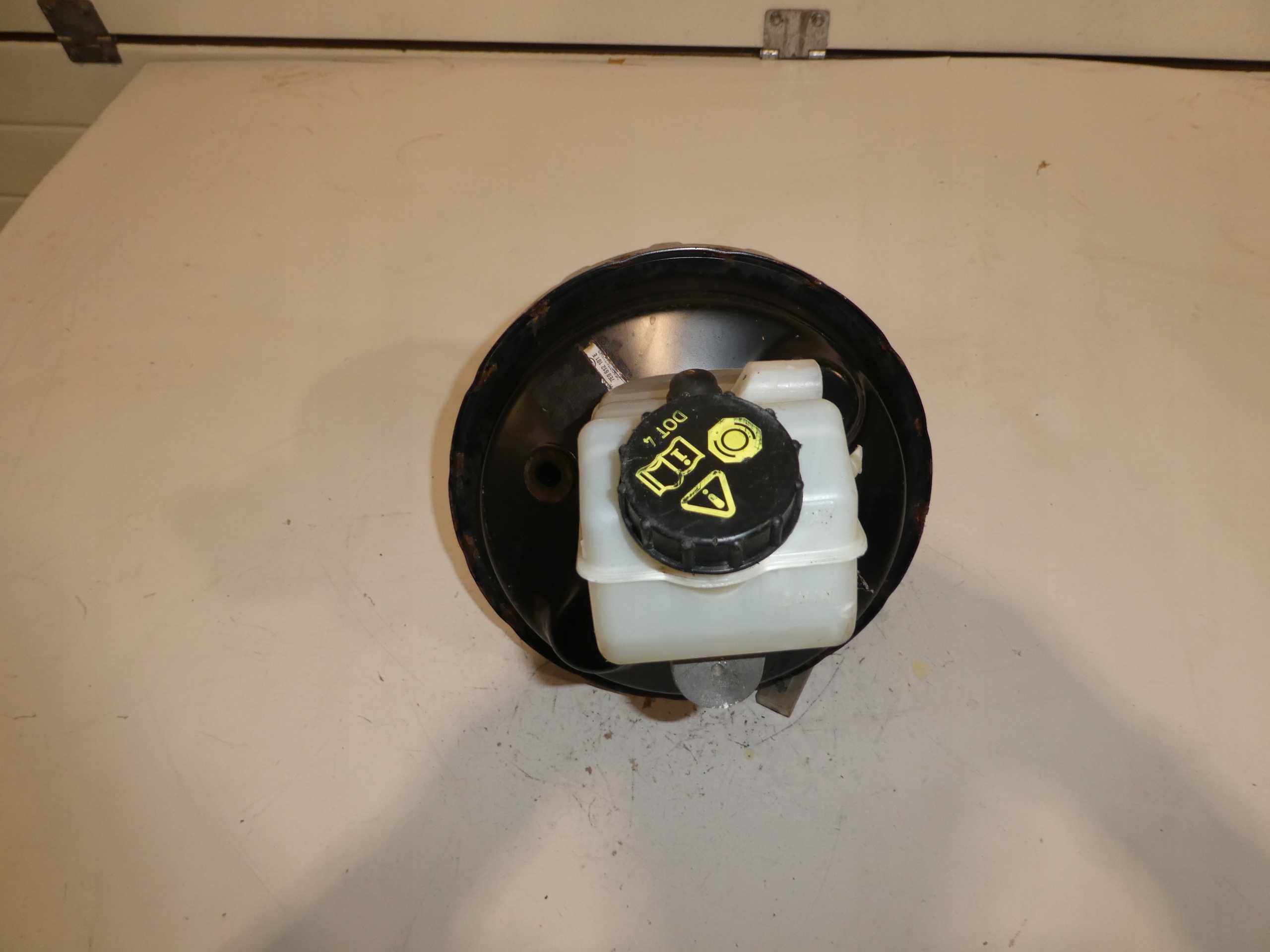 SERVO SERVOFRENO VW TRANSPORTER T6 7E0612101E